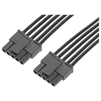 Molex 214750-2051 Inhoud: 1 stuk(s)