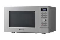 Panasonic NN-S29KSMEPG magnetron Aanrecht Solo-magnetron 20 l 800 W Grijs - thumbnail