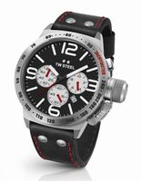 TW Steel CS7 Canteen heren horloge 45mm - thumbnail
