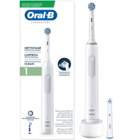 Oral-B Professional Clean 1 White Elektrische Tandenborstel