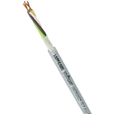 LAPP 0028677/500 Datakabel UNITRONIC® FD P plus A Grijs 500 m