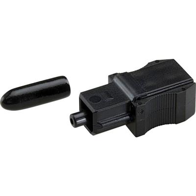 LAPP Glasvezelconnnector POF STECKER F05 SIMPLEX /4ST