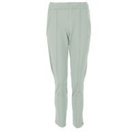 Reece 834637 Cleve Stretched Fit Pants Ladies  - Vintage Green - L