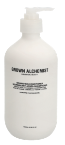 Grown Alchemist Nourishing Conditioner 0.6 500ml