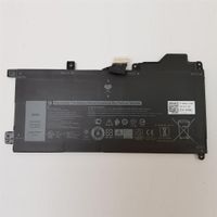 Notebook Battery for Dell Latitude 7200 7210 2-in-1 KWWW4 7.6V 38Wh