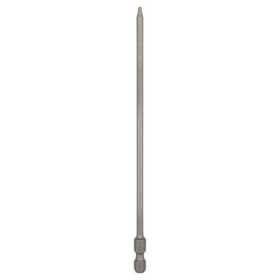 Bosch Accessories Bosch Power Tools 2607001662 T-bit T 8 Extra hard E 6.3 1 stuk(s)