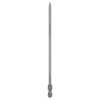 Bosch Accessories Bosch Power Tools 2607001662 T-bit T 8 Extra hard E 6.3 1 stuk(s)