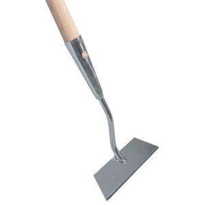 Talen Tools - Rechte schoffel - 16 cm - Zonder steel