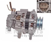 Nipparts Alternator/Dynamo J5115066