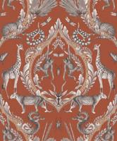 Galerie Bazaar Behang met dierenprint - G78312