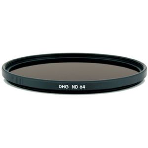 MARUMI DHG67ND64 cameralensfilter Neutrale-opaciteitsfilter voor camera's 6,7 cm