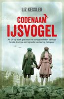 Codenaam IJsvogel - Liz Kessler - ebook