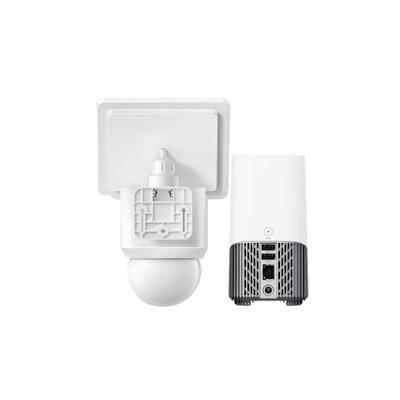 eufy SoloCam E42 4-Cam kit met HomeBase S380