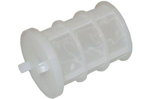 Brandstoffilter MF4673