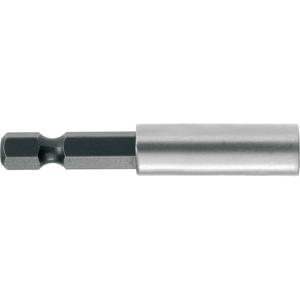 Bosch Accessories Bosch 2609255900 Universele houder 1/4 buitenzeskantschacht, zonder veerring 60 mm