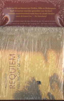 Uit de tijd vallen (Paperback)