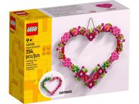 LEGO 40638 HART ORNAMENT