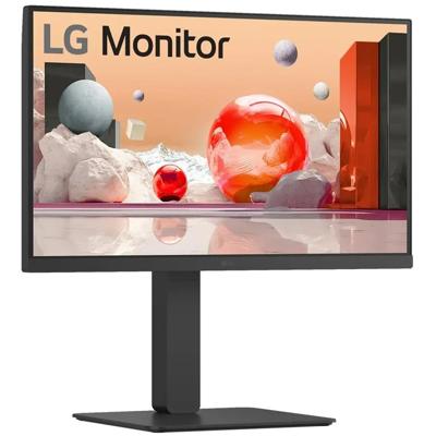 LG24BA650-B Monitor