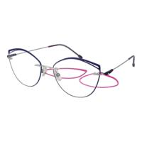 Brillenframe Dames Funky Buddha FBD1004 55005
