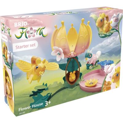 Brio Constructieset