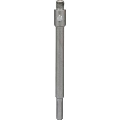 Bosch Accessories 2608598109 ATTACCO ESAGONALE PER CORONA M16 BOSCH MM.220 Zeskantige opnameschacht voor doosboren met M 16 zeskantopnameschacht 11 1 stuk(s)
