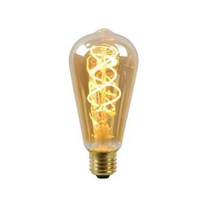 Lucide ST64 Filament lamp - Amber