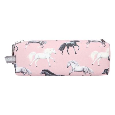 Miss Melody Etui Lovely Horses