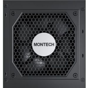 Montech Century G5 850W 80 PLUS Gold Fully Modular