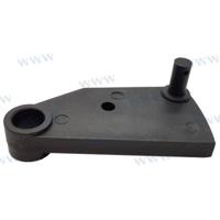 Parsun PAF25-03000027W - PLATE SHIFT