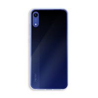 Musketon Halftone: Honor Play 8A Transparant Hoesje