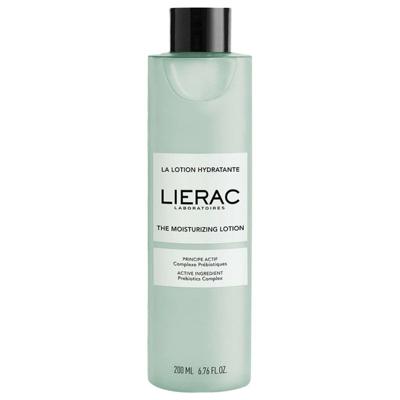 Reiniginslotion Lierac Gel