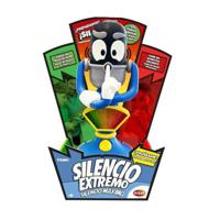 Bordspel Bizak Silencio Extremo