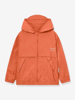 Zomerjas voor kinderen met UV-bescherming MATASLA MINI A TURE wortel