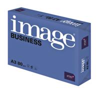 Kopieerpapier image business a3 80gr wit