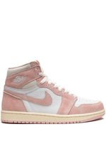 Jordan baskets Air Jordan '1 Washed Pink' - Tons neutres - thumbnail