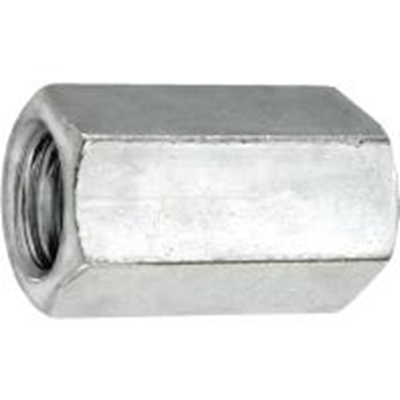 Connex Verbindingsmoer (6K) M6X25 4St Vz - KY4220032