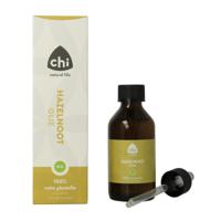 CHI Hazelnoot olie bio