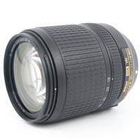 Nikon AF-S 18-140mm f/3.5-5.6G ED VR DX occasion