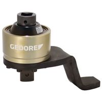 Gedore 2653346 moersleutel adapter & extensie