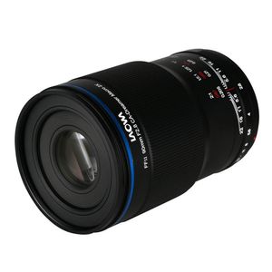 Laowa 90mm f/2.8 2X Ultra-Macro APO Canon RF-mount objectief