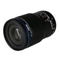 Laowa 90mm f/2.8 2X Ultra-Macro APO Canon RF-mount objectief - thumbnail