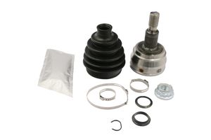 Homokineet reparatie set, aandrijfas f.becker_line, u.a. für Audi, Skoda, VW, Seat