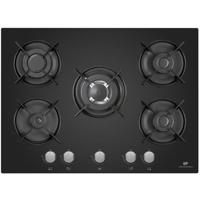 Tabel 5 Fayers Continental Edison - Zwart glasgas