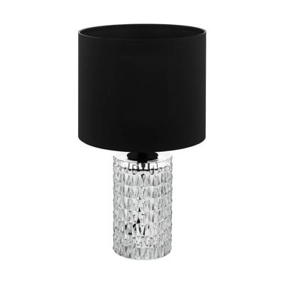 Stars of Light TafellampSapuara Ø 24cm - met kristal - 39979