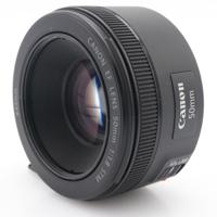 Canon EF 50mm F/1.8 STM occasion