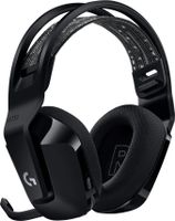 Logitech G733 LIGHTSPEED Wireless Gaming Headset Zwart - thumbnail