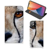 iPhone 12 Pro Max | Hoesje maken | Cheetah