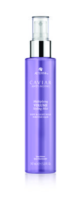 Alterna Spray Caviar Anti-Aging Multiplying Volume Care Miracle Multiplying Volume Mist 147ml