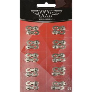 VWP sluitschakel quick-link 10v p/10 op blister