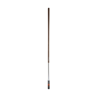 Gardena Gardena Combisysteem Steel 130 cm